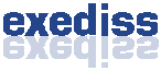 Exediss Logo